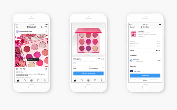 instagram-checkout-feature