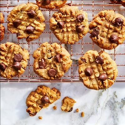 chocolate-chip-peanut-butter-cookies